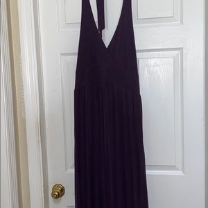 Beautiful haulter top dress